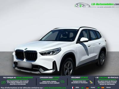 BMW X1 sDrive 18d 150ch BVA