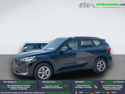 BMW X1 sDrive 18d 150ch BVA