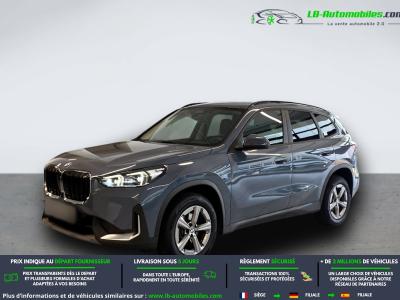 BMW X1 sDrive 18d 150ch BVA
