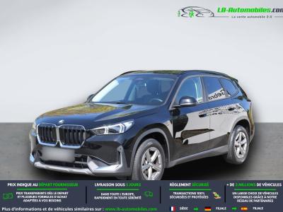 BMW X1 sDrive 18d 150ch BVA