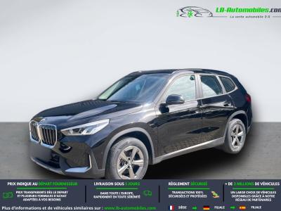 BMW X1 sDrive 18d 150ch BVA