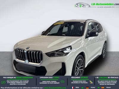BMW X1 sDrive 18d 150ch BVA