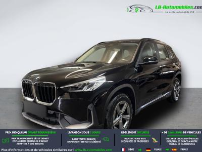 BMW X1 sDrive 18d 150ch BVA