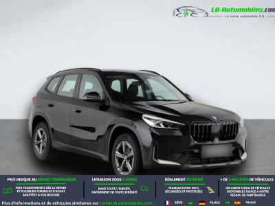 BMW X1 sDrive 18d 150ch BVA