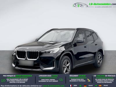 BMW X1 sDrive 18d 150ch BVA