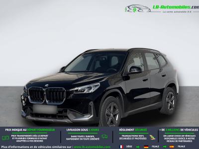 BMW X1 sDrive 18d 150ch BVA