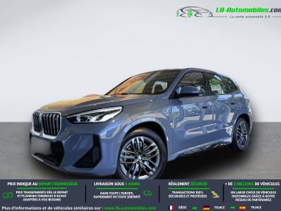 BMW i iX 1 xDrive30 313ch BVA