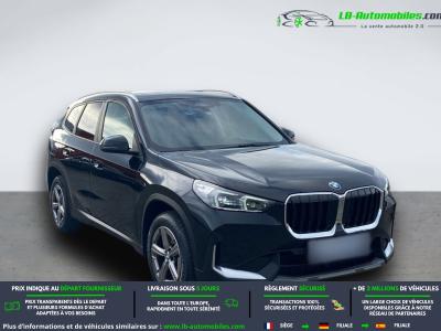 BMW X1 sDrive 18i 136ch BVA
