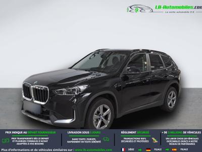 BMW X1 sDrive 18i 136ch BVA