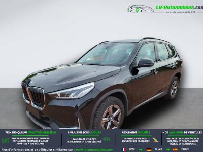 BMW X1 sDrive 18i 136ch BVA