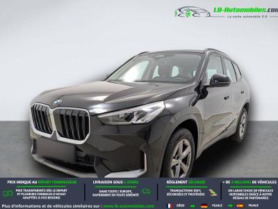 BMW X1 sDrive 18i 136ch BVA