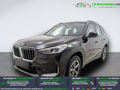 BMW X1 sDrive 18i 136ch BVA