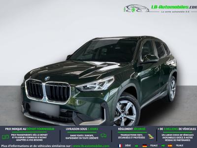 BMW X1 sDrive 18i 136ch BVA