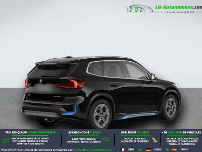 BMW i iX 1 xDrive30 313ch BVA