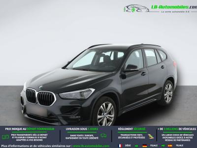 BMW X1 sDrive 20d 190 ch BVA