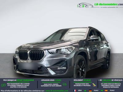 BMW X1 sDrive 20d 190 ch BVA