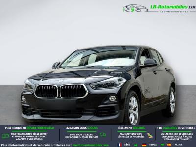 BMW X2 sDrive 18i 140 ch BVA