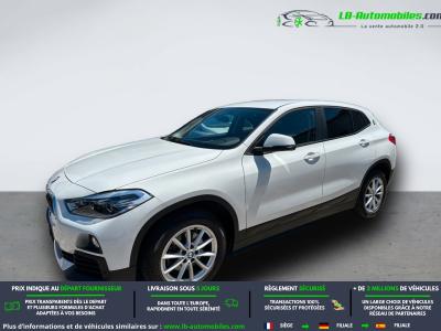BMW X2 sDrive 18i 140 ch BVA