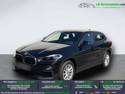 BMW X2 sDrive 18i 140 ch BVA