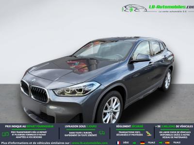 BMW X2 sDrive 20i 192 ch BVA