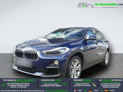 BMW X2 sDrive 20i 192 ch BVA