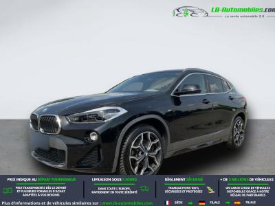 BMW X2 sDrive 20i 192 ch BVA