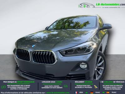 BMW X2 sDrive 20i 192 ch BVA
