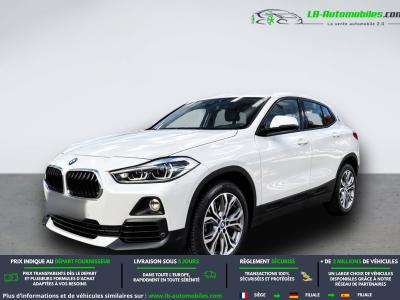 BMW X2 sDrive 20i 192 ch BVA