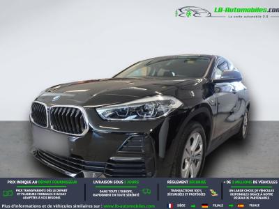 BMW X2 xDrive 25e 220 ch BVA
