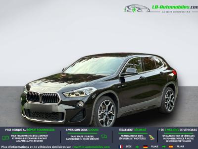 BMW X2 sDrive 20i 192 ch BVA