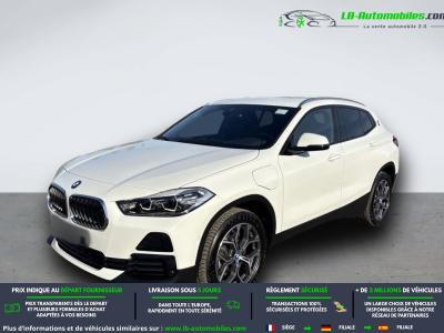 BMW X2 xDrive 25e 220 ch BVA