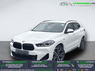 BMW X2 xDrive 25e 220 ch BVA