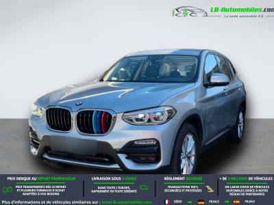 BMW X3 xDrive 20i 184ch BVA