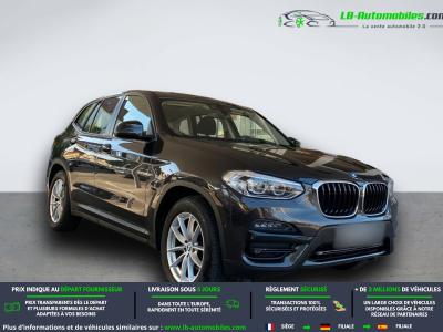 BMW X3 xDrive 20i 184ch BVA