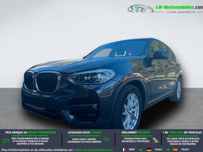 BMW X3 xDrive 20i 184ch BVA