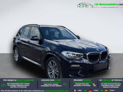 BMW X3 xDrive 20i 184ch BVA