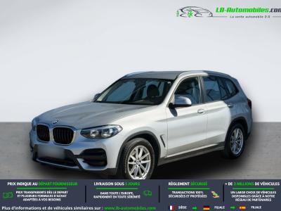 BMW X3 xDrive 20i 184ch BVA