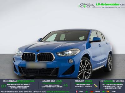 BMW X2 sDrive 18i 140 ch BVA