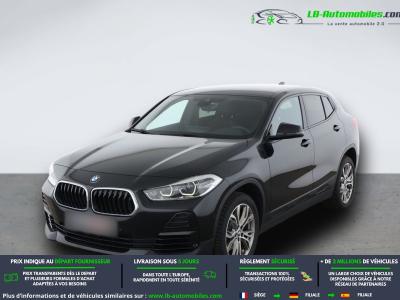 BMW X2 sDrive 18i 140 ch BVA