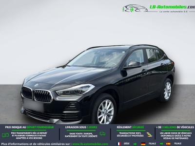 BMW X2 sDrive 18i 140 ch BVA