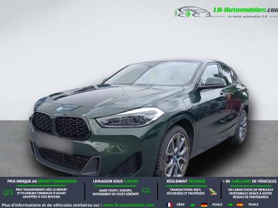 BMW X2 xDrive 25e 220 ch BVA