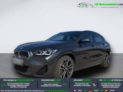 BMW X2 xDrive 25e 220 ch BVA