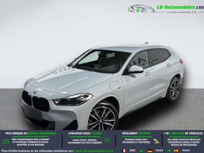 BMW X2 xDrive 25e 220 ch BVA