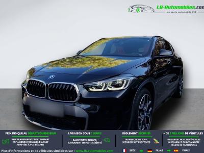 BMW X2 xDrive 25e 220 ch BVA