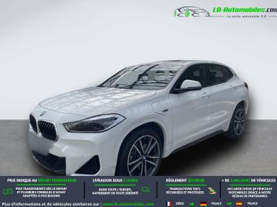 BMW X2 xDrive 25e 220 ch BVA