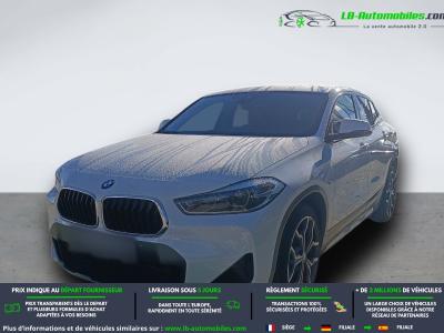 BMW X2 sDrive 20i 192 ch BVA