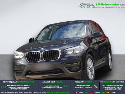 BMW X3 xDrive 20i 184ch BVA
