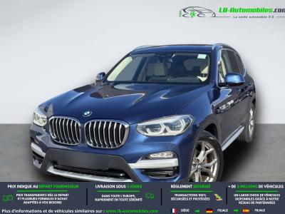 BMW X3 xDrive 20i 184ch BVA