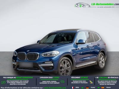 BMW X3 xDrive 20i 184ch BVA