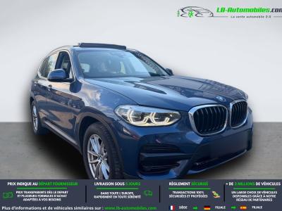 BMW X3 xDrive 20i 184ch BVA